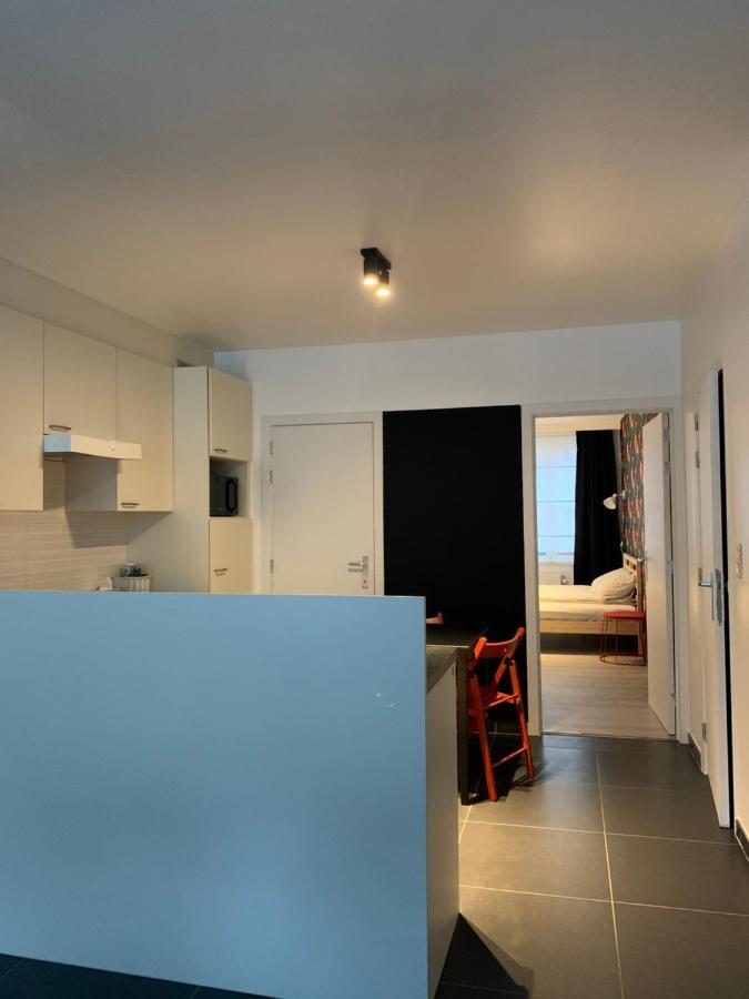 Elma'S Place Ghent Exterior photo